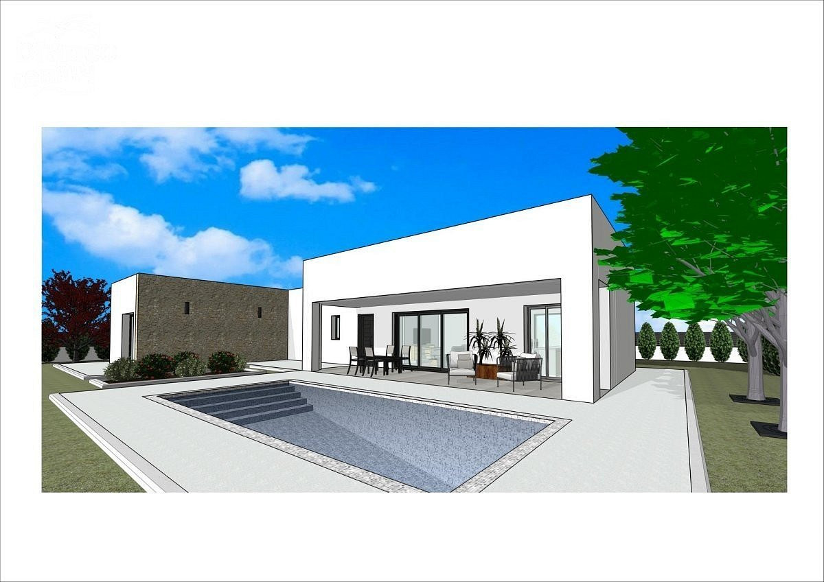Casa – la Romana, el Vinalopó Mitjà / El Vinalopó Medio - Vista 4