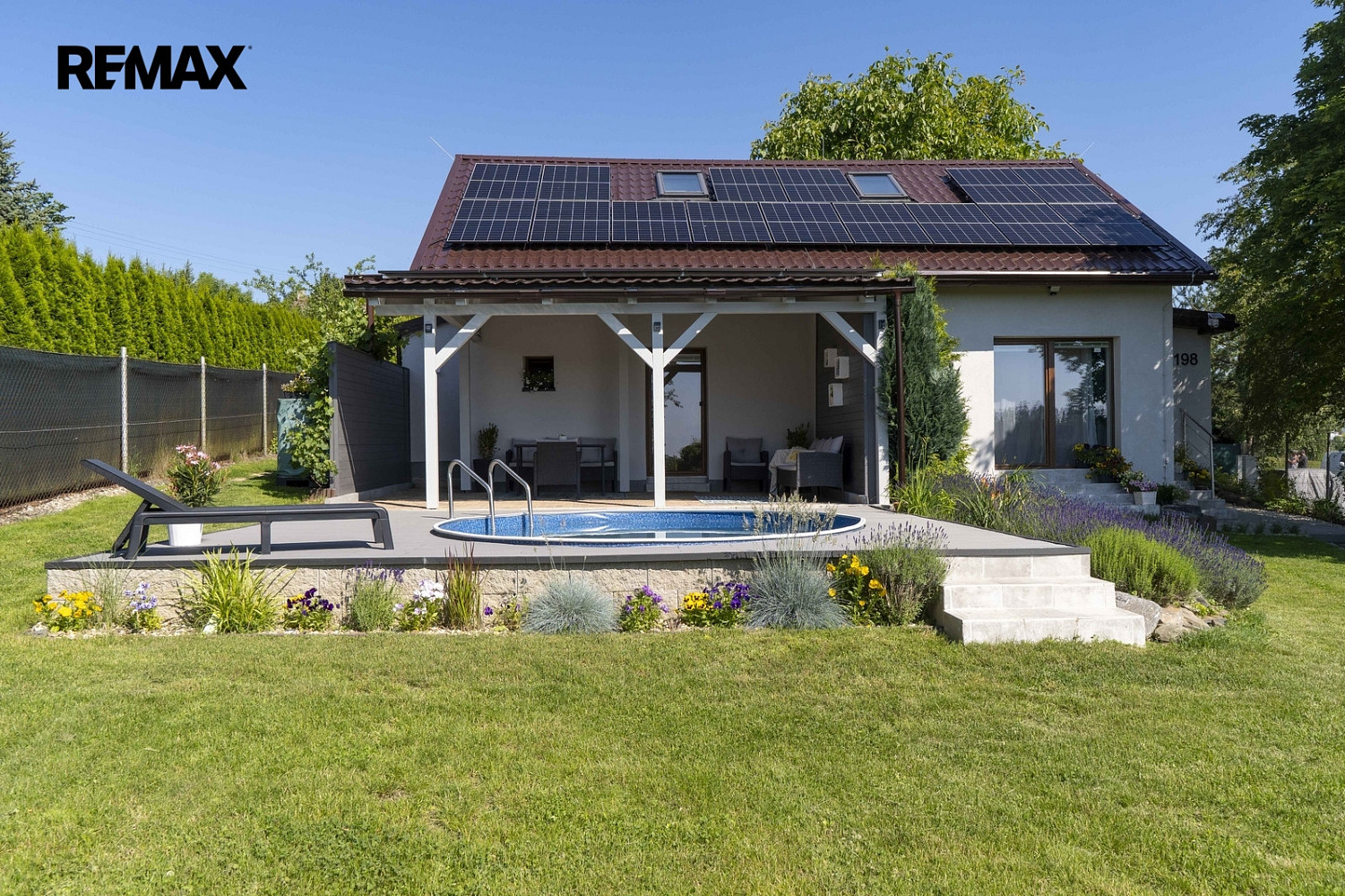 Prodej chaty/chalupy 105 m² s pozemkem 366 m²