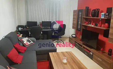Prodej bytu 2+kk 43 m², Tovární, Beroun - Beroun-Město