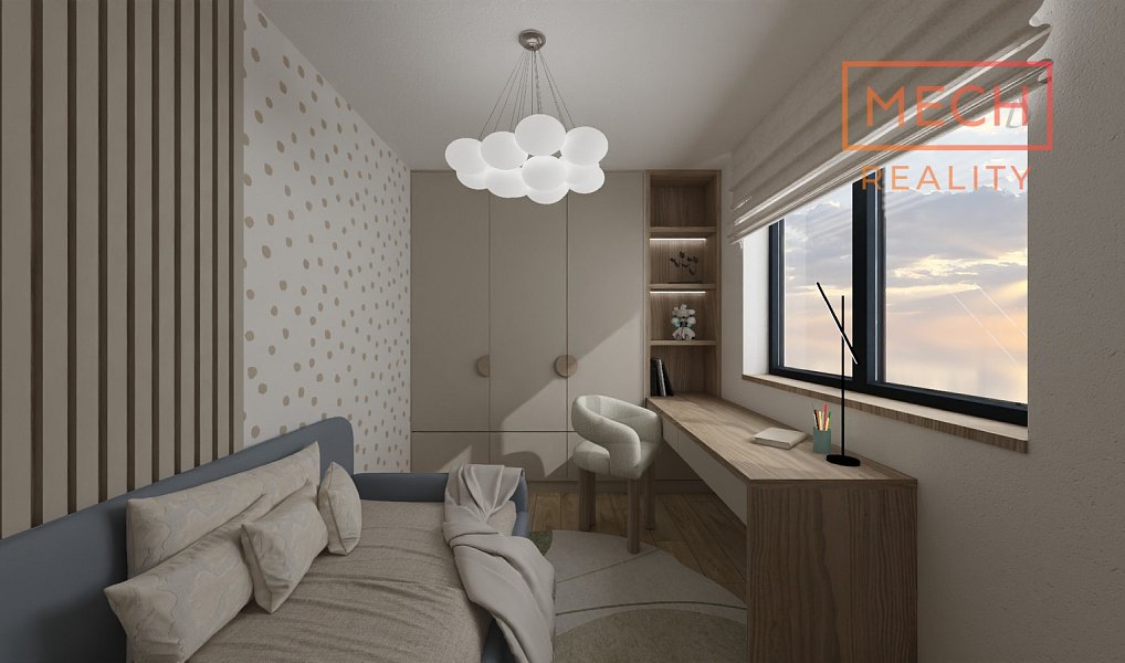 Prodej bytu 3+kk 67 m², Frýdek-Místek – náhled fotky 6