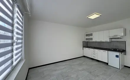 Pronájem bytu 1+kk 29 m², Ve Dvoře, Příbram