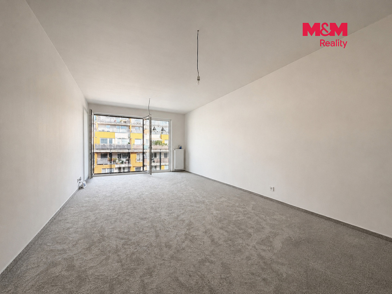 Prodej bytu 1+kk 38 m² – fotografie 3