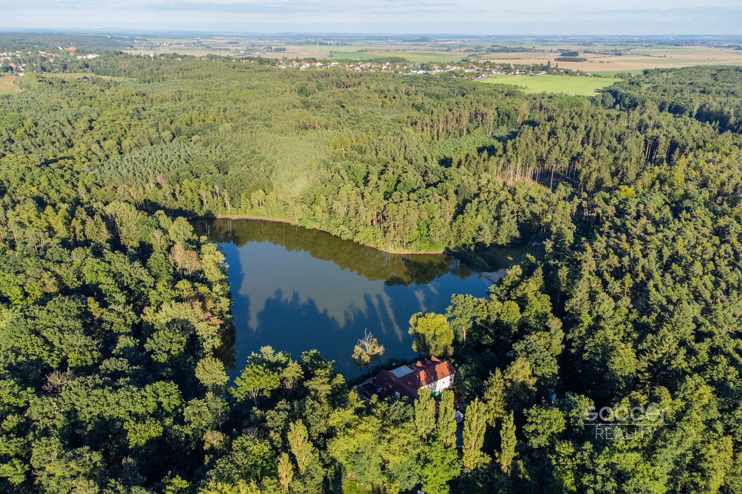 Prodej ubytovacího objektu 1 150 m² – fotografie 5