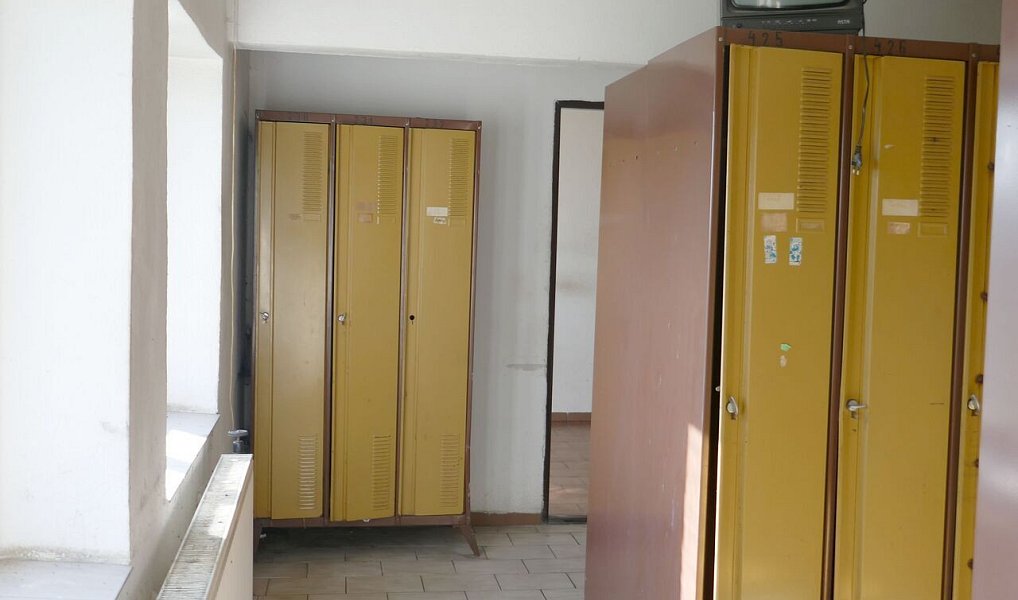 Prodej výrobních prostor 3 983 m², Moravec – náhled fotky 26