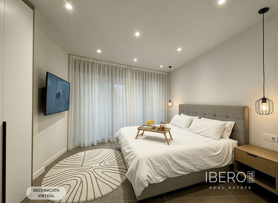 Piso 5+kk – Zaragoza - Vista 2