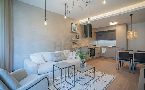 Prodej bytu 3+kk 78 m², Vítové, Praha 5 - Hlubočepy