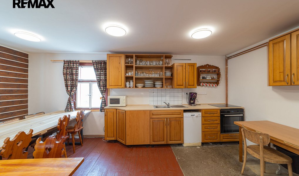 Prodej ubytovacího objektu 253 m², Bartošovice v Orlických horách – náhled fotky 20