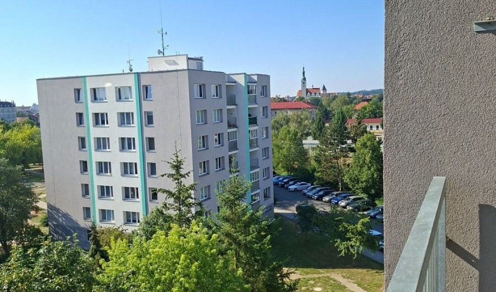 Prodej bytu 3+1 69 m², Tábor – náhled fotky 18