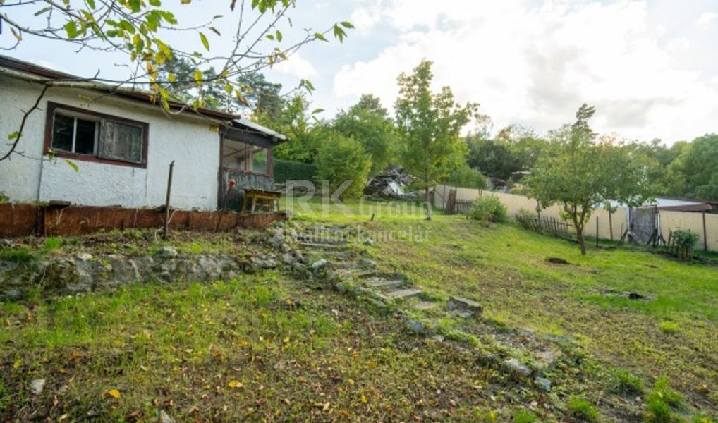 Prodej stavebního pozemku 664 m², Praha – náhled fotky 12