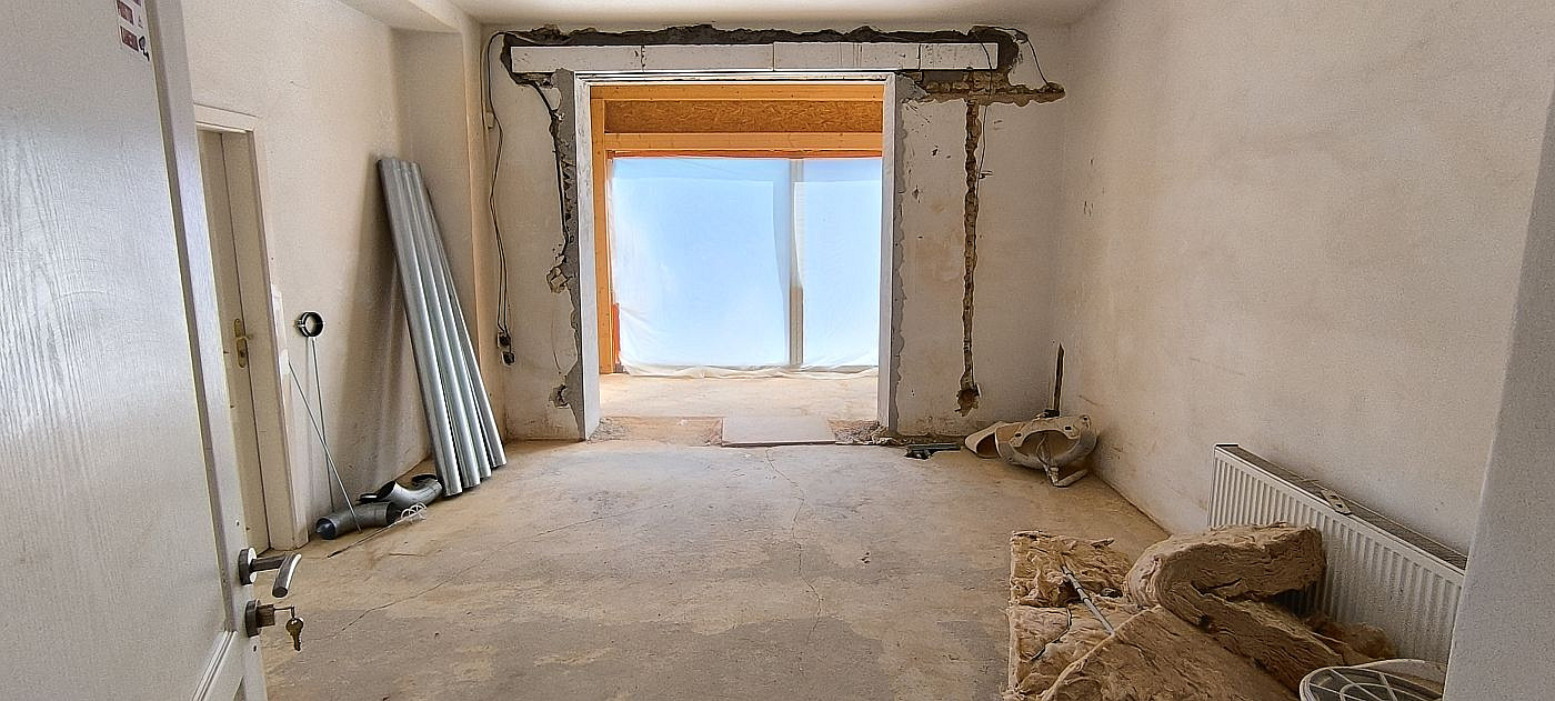 Pronájem obchodních prostor 115 m² – fotografie 4