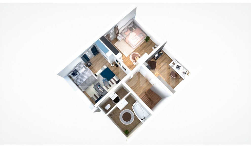Prodej domu 136 m² s pozemkem 655 m², Pletený Újezd – náhled fotky 15