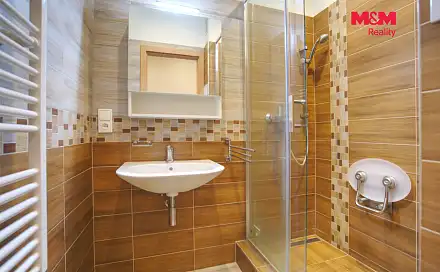 Prodej bytu 3+1 63 m², Olomoucká, Opava - Předměstí