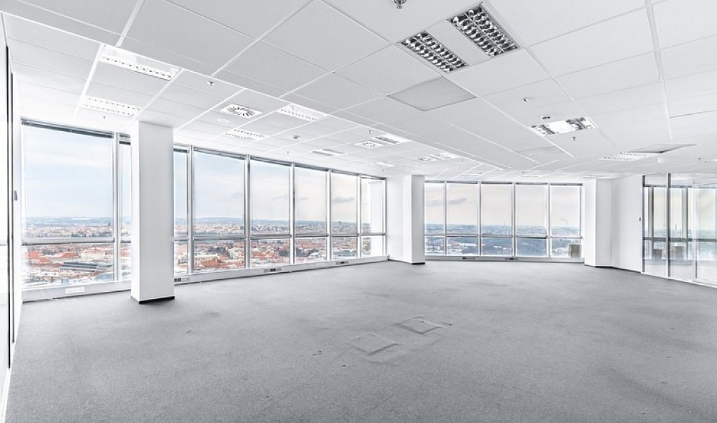 Pronájem obchodních prostor 554 m², Praha – náhled fotky 13