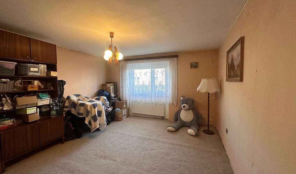 Prodej domu 90 m² s pozemkem 556 m², Račiněves – náhled fotky 13