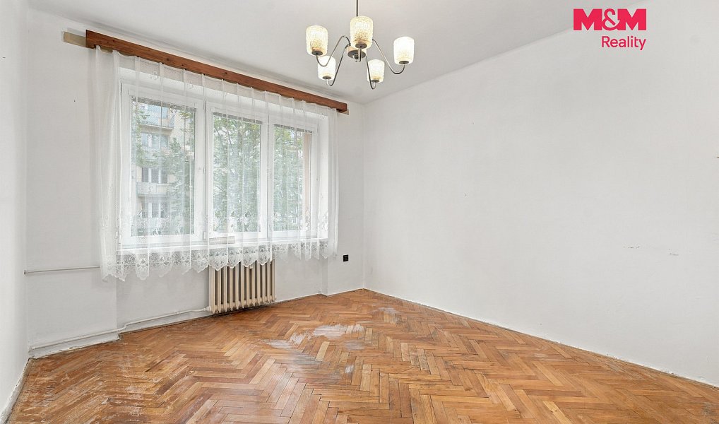 Prodej bytu 2+1 52 m², Ústí nad Labem – náhled fotky 7