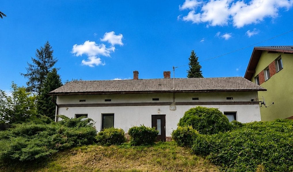 Prodej stavebního pozemku 874 m², Hlučín – náhled fotky 2