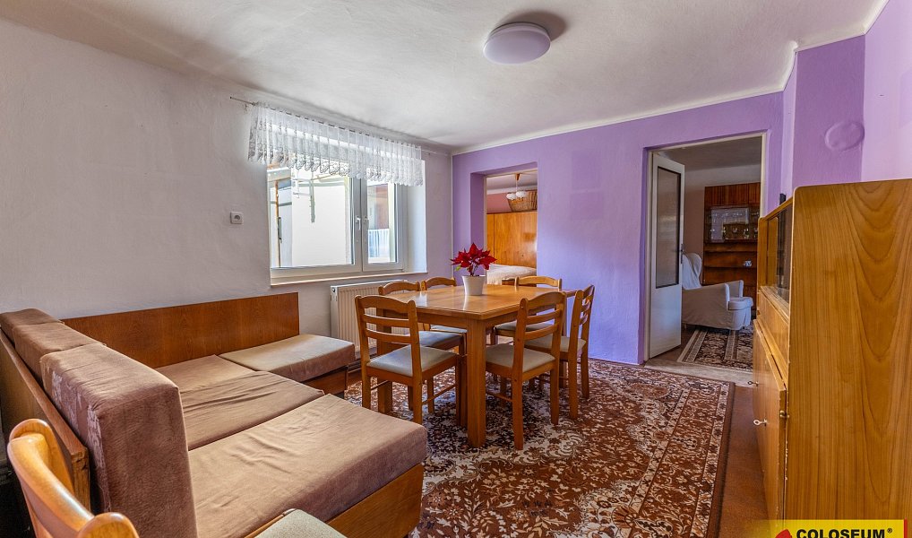 Prodej domu 130 m² s pozemkem 202 m², Únanov – náhled fotky 9