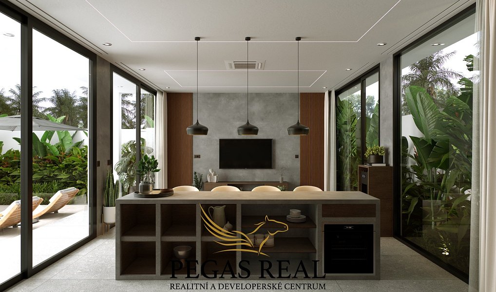 Prodej domu 104 m² s pozemkem 261 m², Indonézie – náhled fotky 18