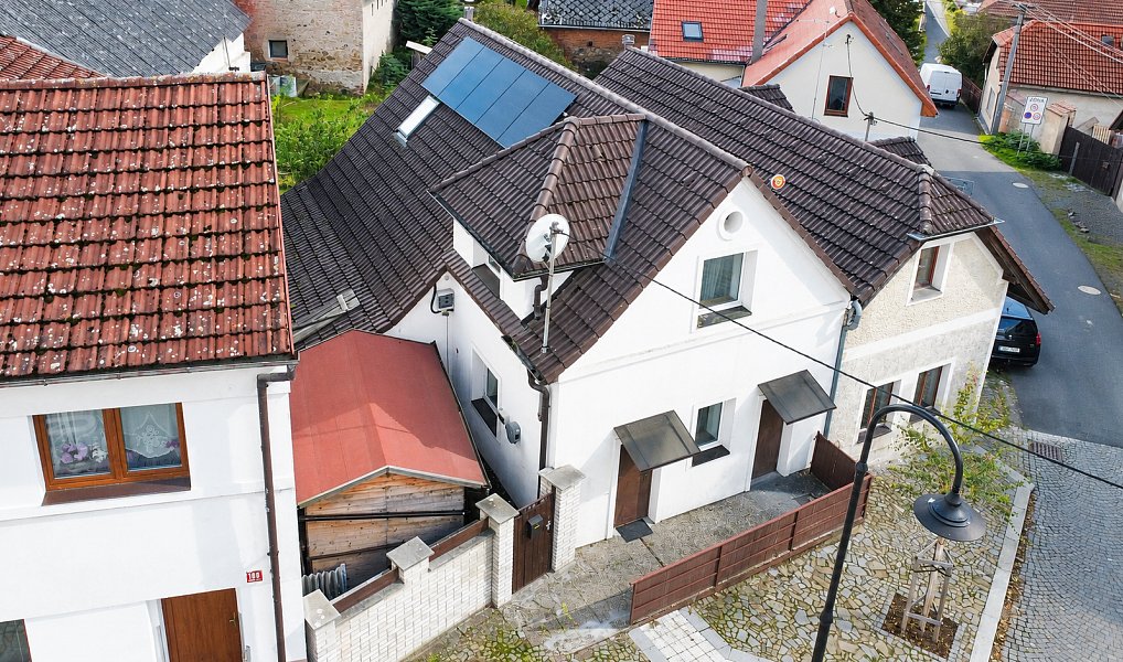 Prodej domu 110 m², Stříbrná Skalice – náhled fotky 10
