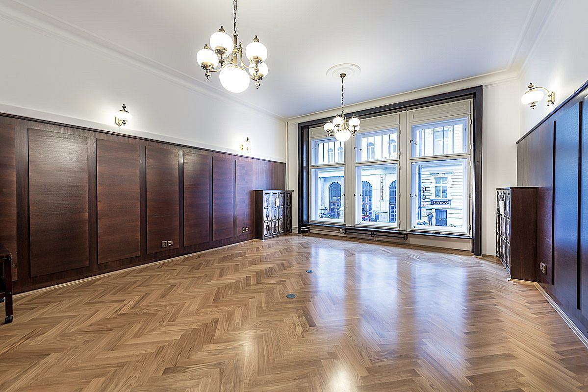 Pronájem kanceláře 43 m² – fotografie 4