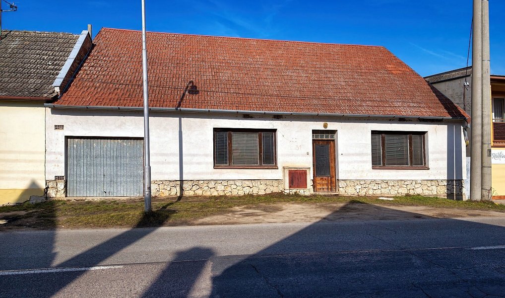 Prodej domu 1 000 m² s pozemkem 946 m², Dolní Věstonice – náhled fotky 2