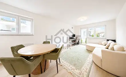 Prodej bytu 3+kk 64 m²