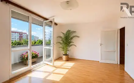 Pronájem bytu 3+1 74 m²