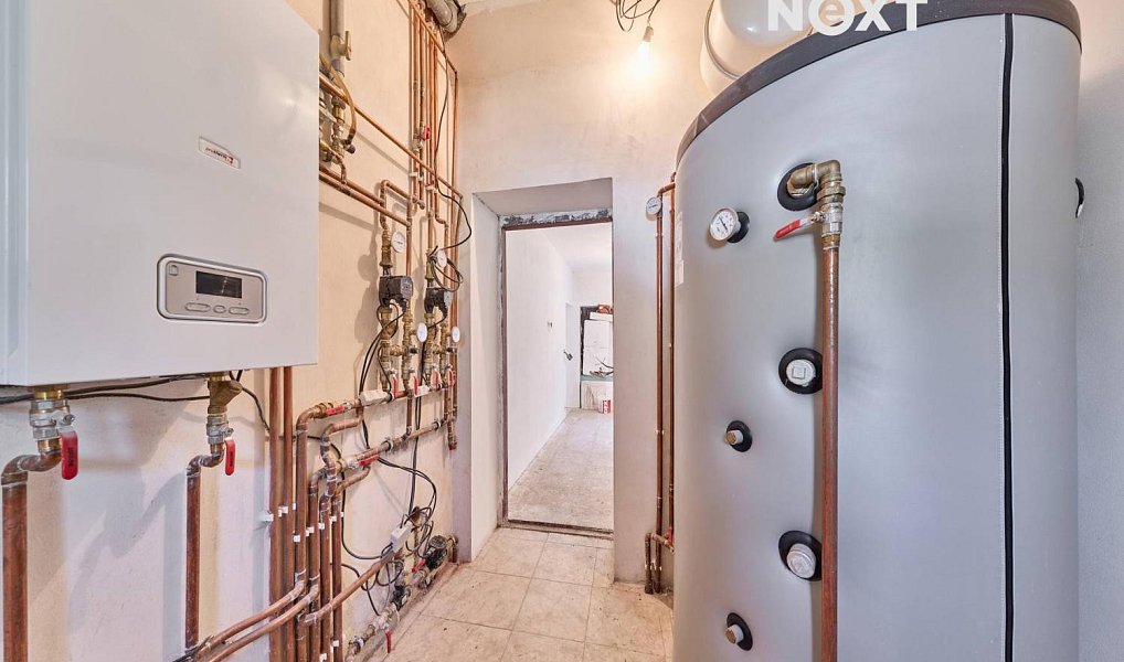 Prodej domu 194 m² s pozemkem 904 m², Libňatov – náhled fotky 12