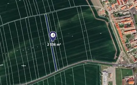 Prodej pole 16 851 m², Žabovřesky nad Ohří, okres Litoměřice