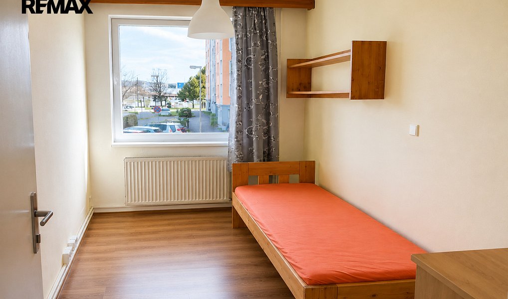 Prodej bytu 3+1 70 m², České Budějovice – náhled fotky 5