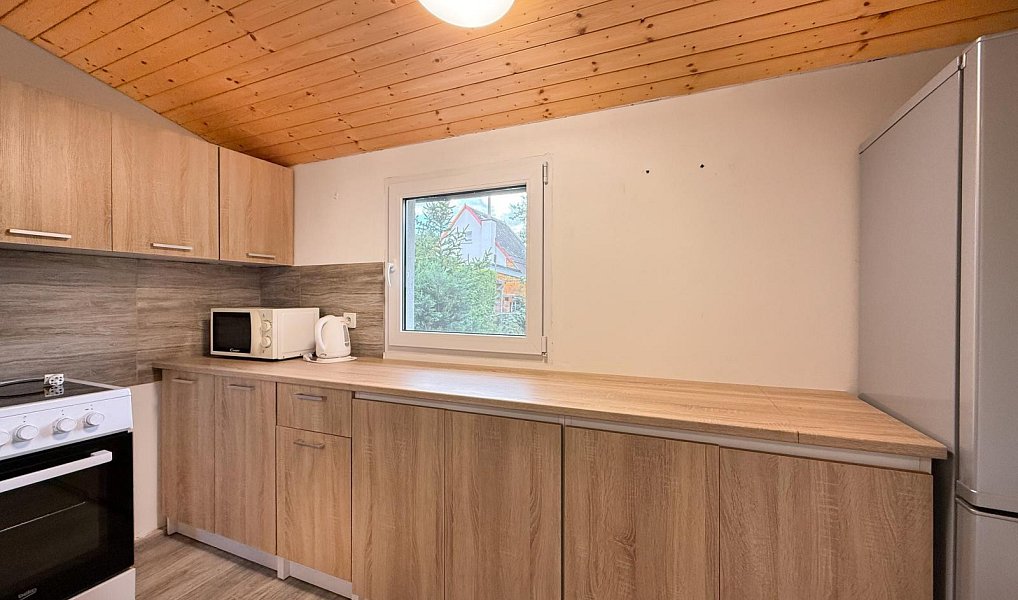Prodej chaty/chalupy 48 m² s pozemkem 420 m², Duchcov – náhled fotky 5