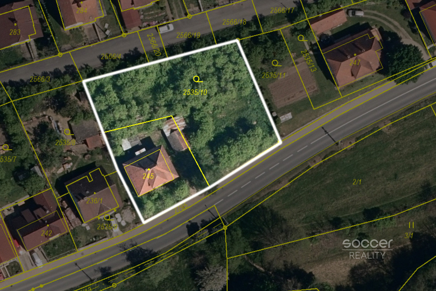 Prodej domu 150 m² s pozemkem 1 562 m² – fotografie 5