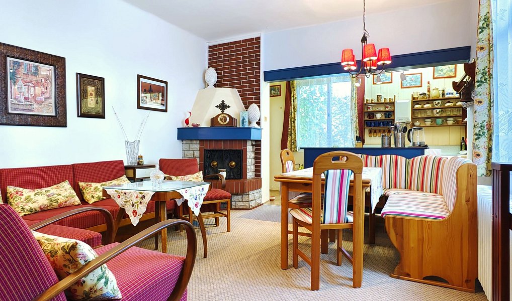 Prodej domu 91 m² s pozemkem 724 m², Čelákovice – náhled fotky 12