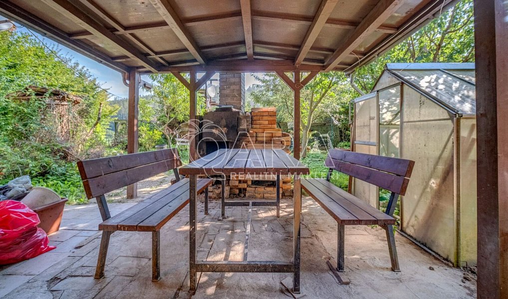 Prodej chaty/chalupy 72 m² s pozemkem 760 m², Křivoklát – náhled fotky 9