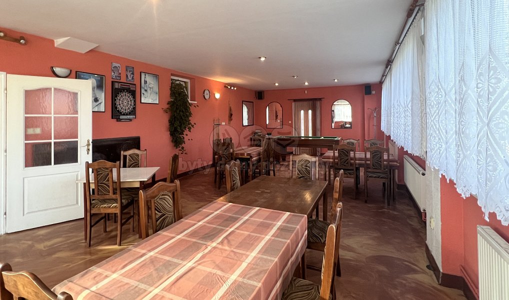 Prodej obchodních prostor 235 m², Orlová – náhled fotky 21