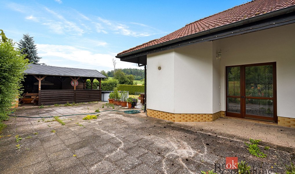 Prodej domu 450 m² s pozemkem 5 026 m², Netvořice – náhled fotky 22