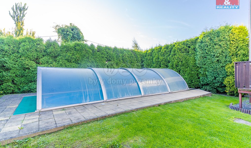 Prodej domu 228 m² s pozemkem 939 m², Chotěbuz – náhled fotky 2
