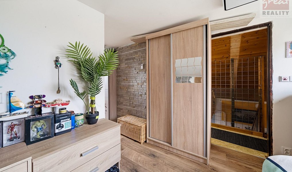 Prodej chaty/chalupy 84 m² s pozemkem 368 m², Radíkov – náhled fotky 16