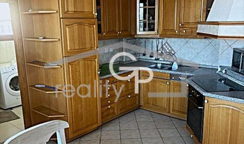 Pronájem bytu 3+1, 80 m², České Budějovice, Dobrá Voda u Českých Budějovic