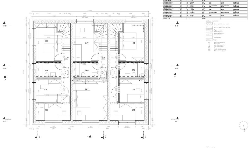 Prodej domu 85 m² s pozemkem 213 m², Bohumín – náhled fotky 19