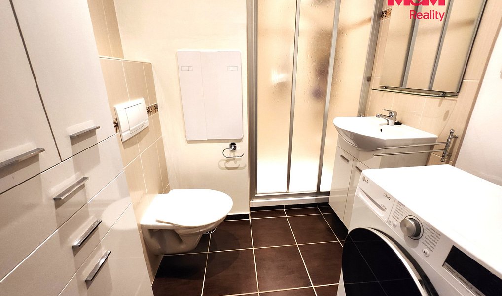 Prodej bytu 1+1 41 m², Louny – náhled fotky 11