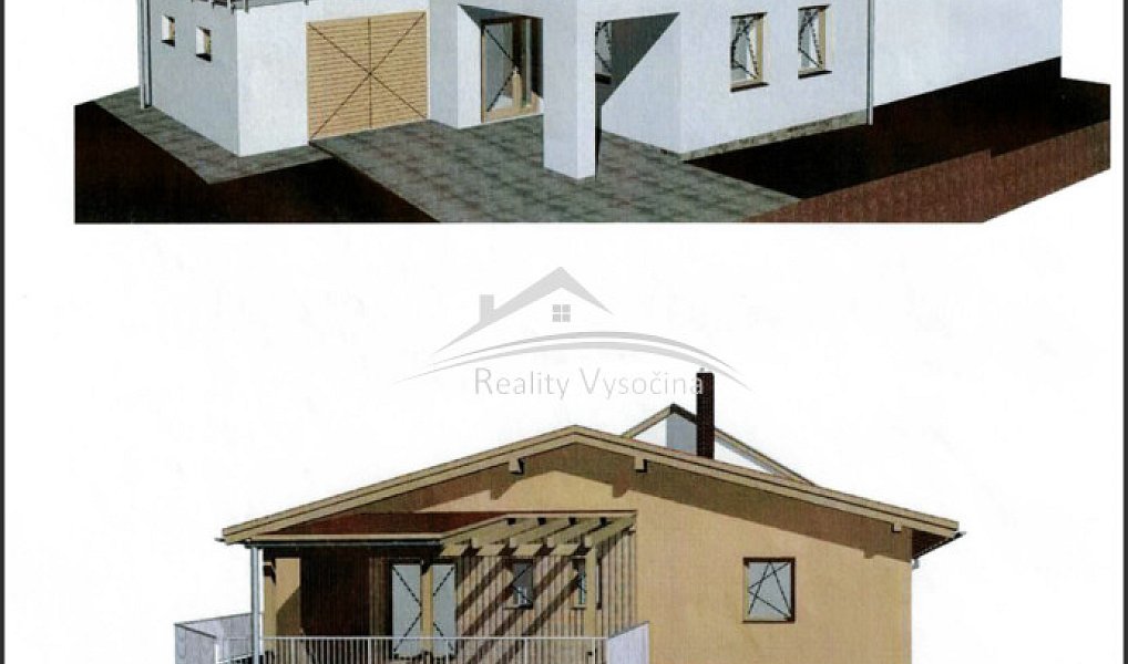 Prodej domu 78 m² s pozemkem 257 m², Žďár nad Sázavou – náhled fotky 20