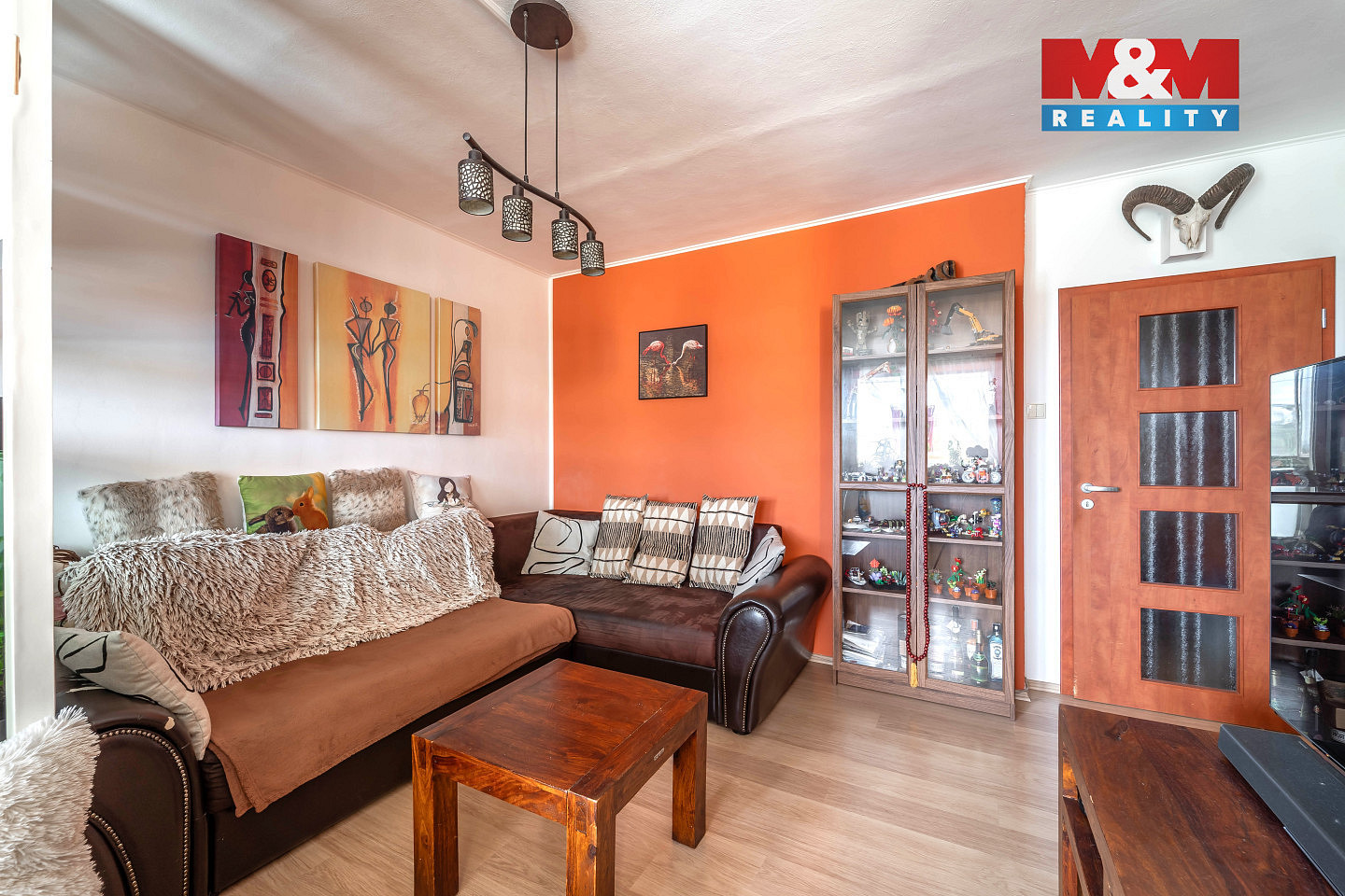 Prodej bytu 3+1 75 m² — photo 2