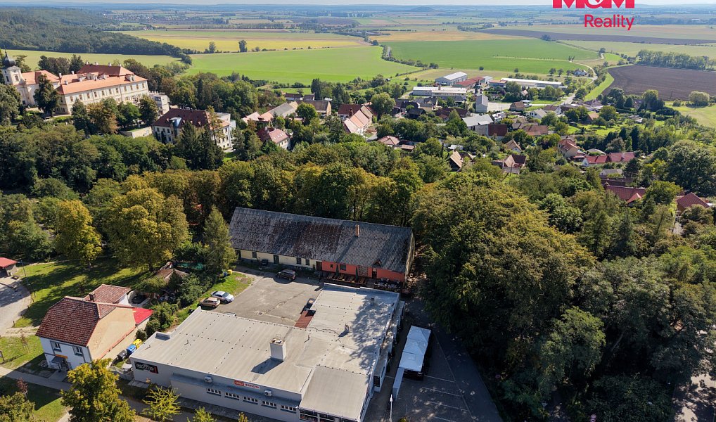 Pronájem restaurace 150 m², Loučeň – náhled fotky 4