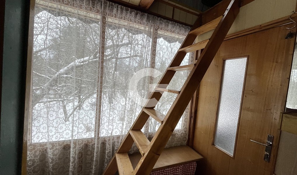 Prodej chaty/chalupy 25 m² s pozemkem 1 603 m², Lipník nad Bečvou – náhled fotky 6