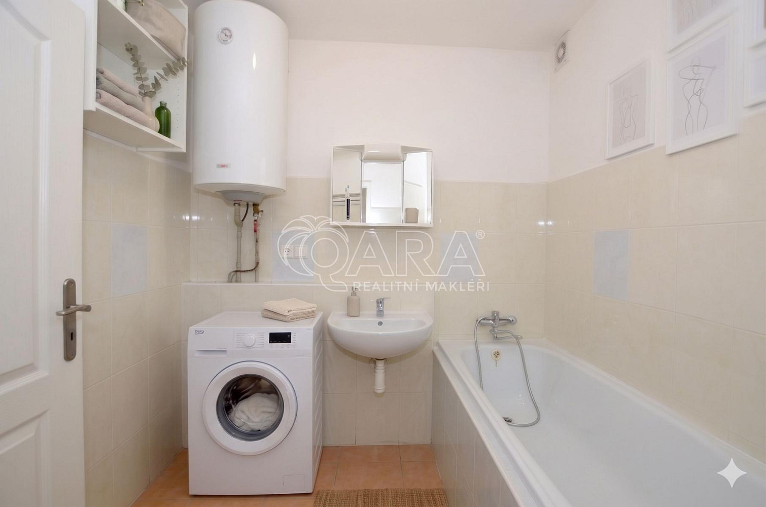 Pronájem bytu 3+kk 95 m² — photo 4