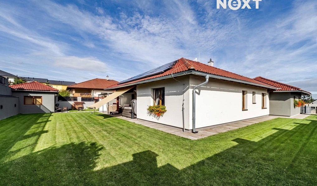 Prodej domu 140 m² s pozemkem 917 m², Kaplice – náhled fotky 15