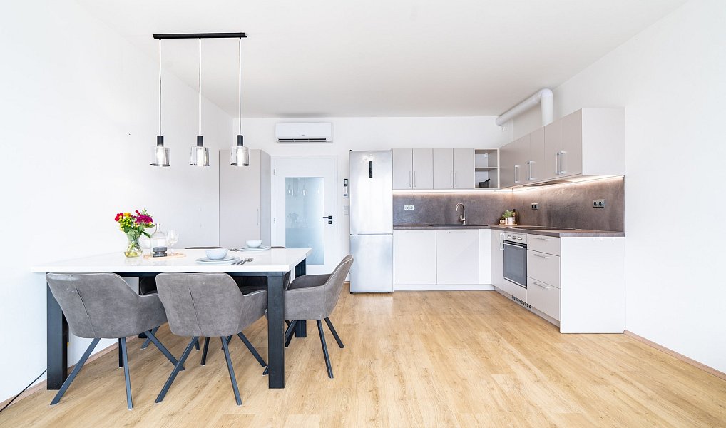 Prodej bytu 2+kk 53 m², Pasohlávky – náhled fotky 13