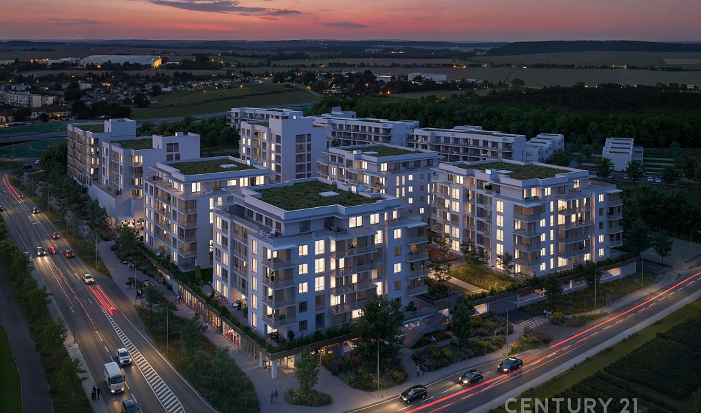 Prodej bytu 3+kk 103 m², Znojmo – náhled fotky 8