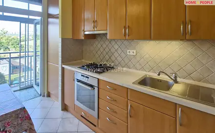 Prodej bytu 3+1 64 m², Kneslova, Brno - Černovice